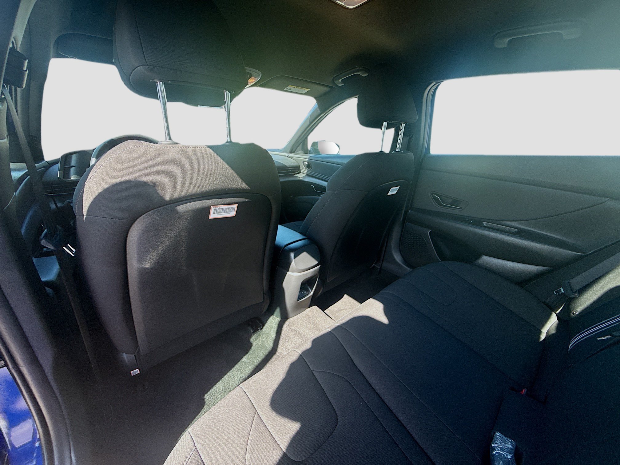 Certified 2025 Hyundai Elantra Sport FWD image 21