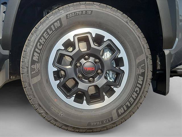 New 2026 Toyota 4Runner 4WD image 10