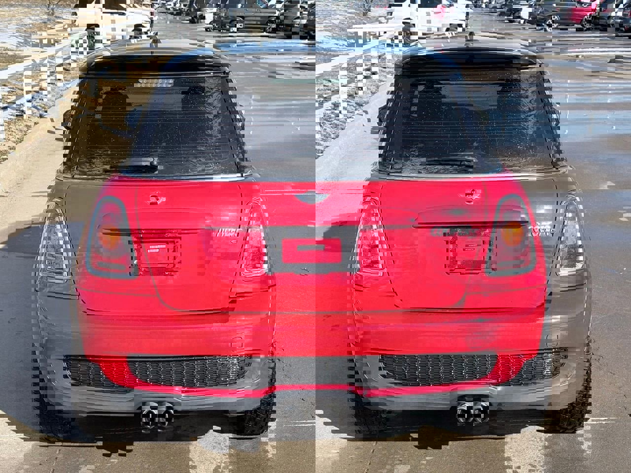 Used 2009 MINI Cooper S image 5