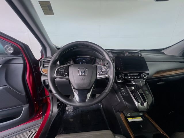 Used 2022 Honda CR-V Touring image 13