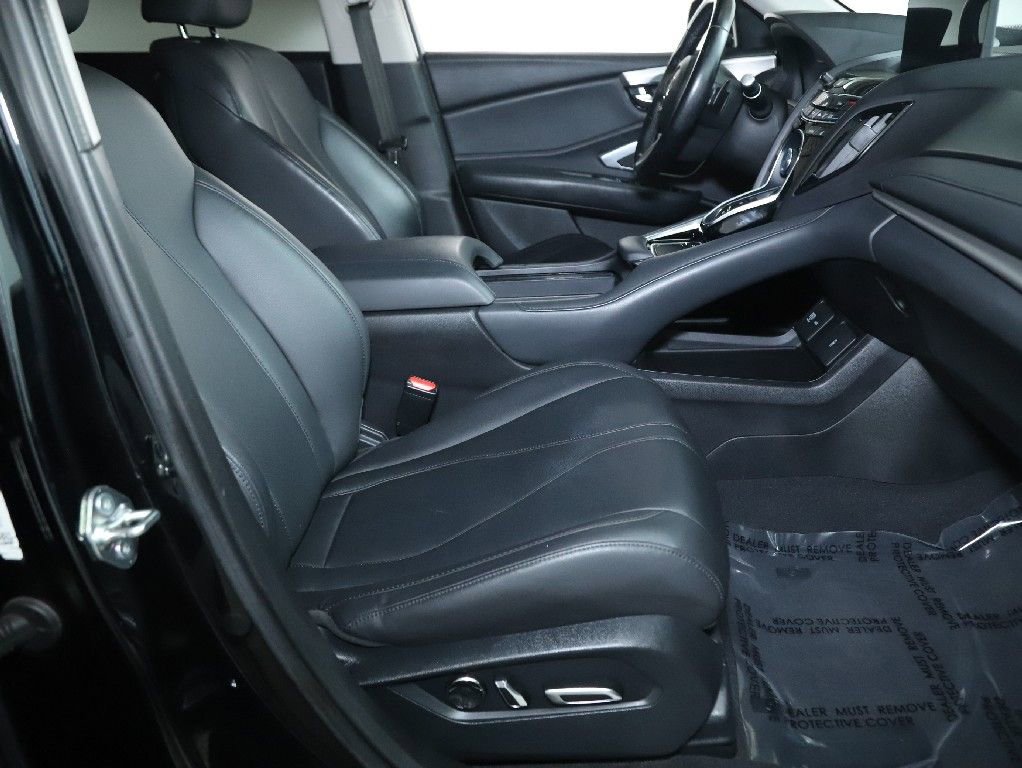 Used 2020 Acura RDX AWD image 40