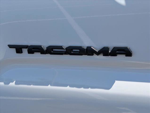 Used 2019 Toyota Tacoma TRD Sport w/ Technology Package image 30