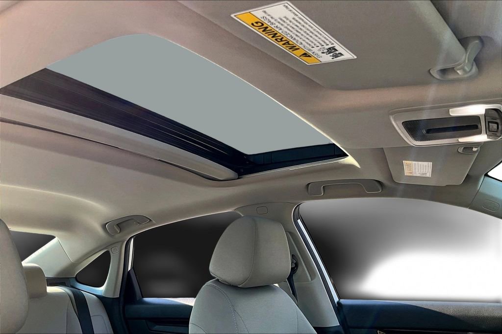 Used 2024 Honda Civic EX image 21