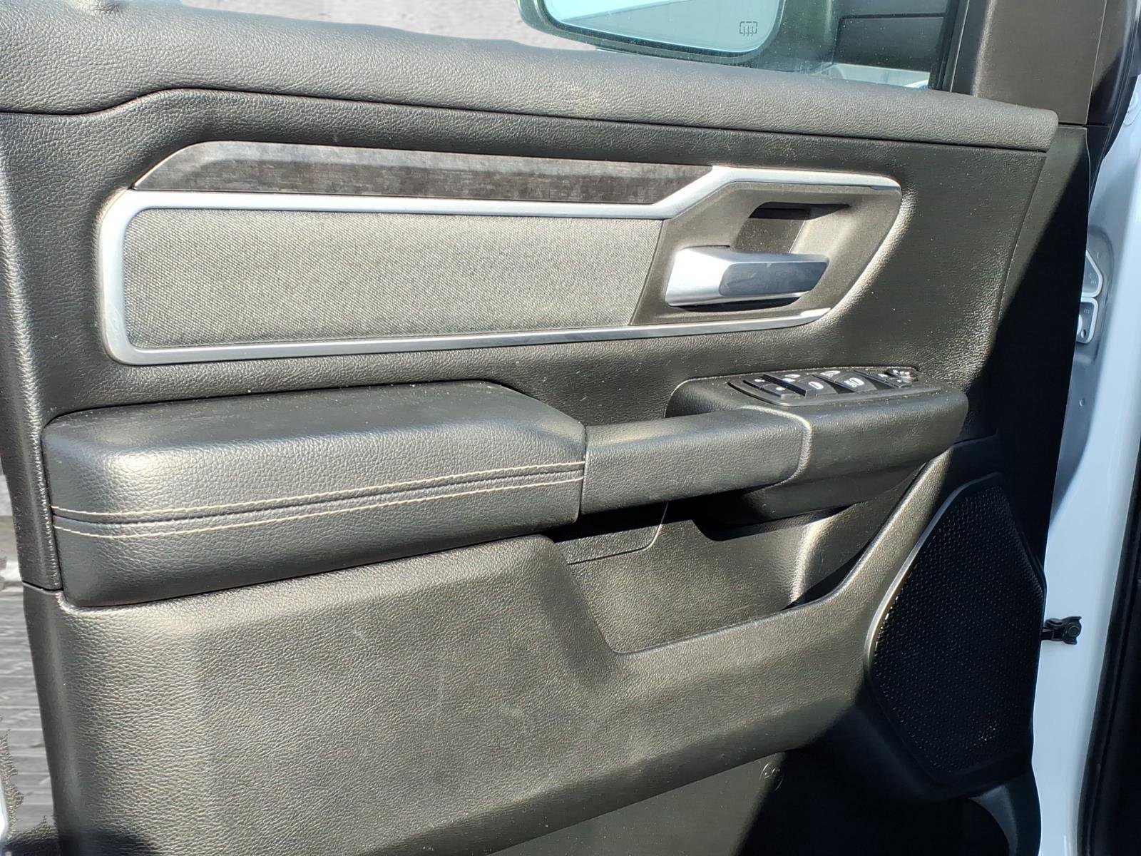 Used 2021 RAM 1500 Big Horn image 7