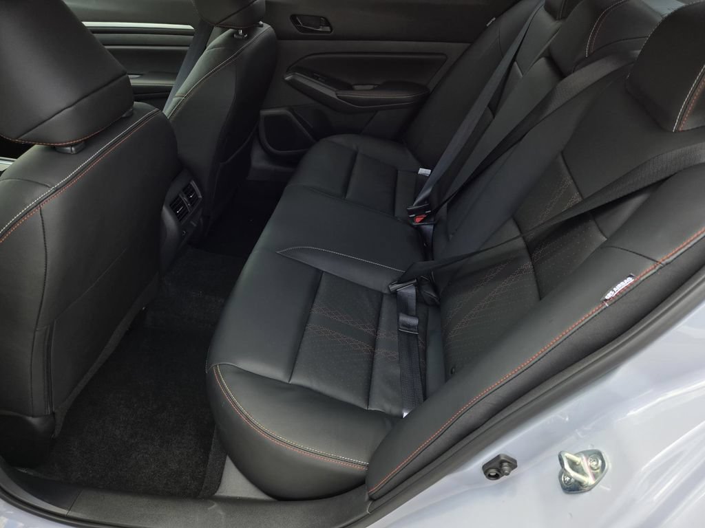 New 2026 Nissan Altima 2.5 SR FWD image 11