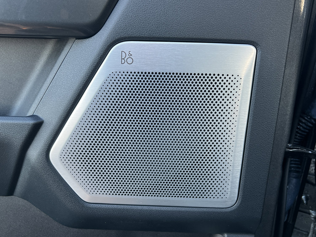 Used 2023 Ford F150 Lariat w/ Equipment Group 502A High image 15