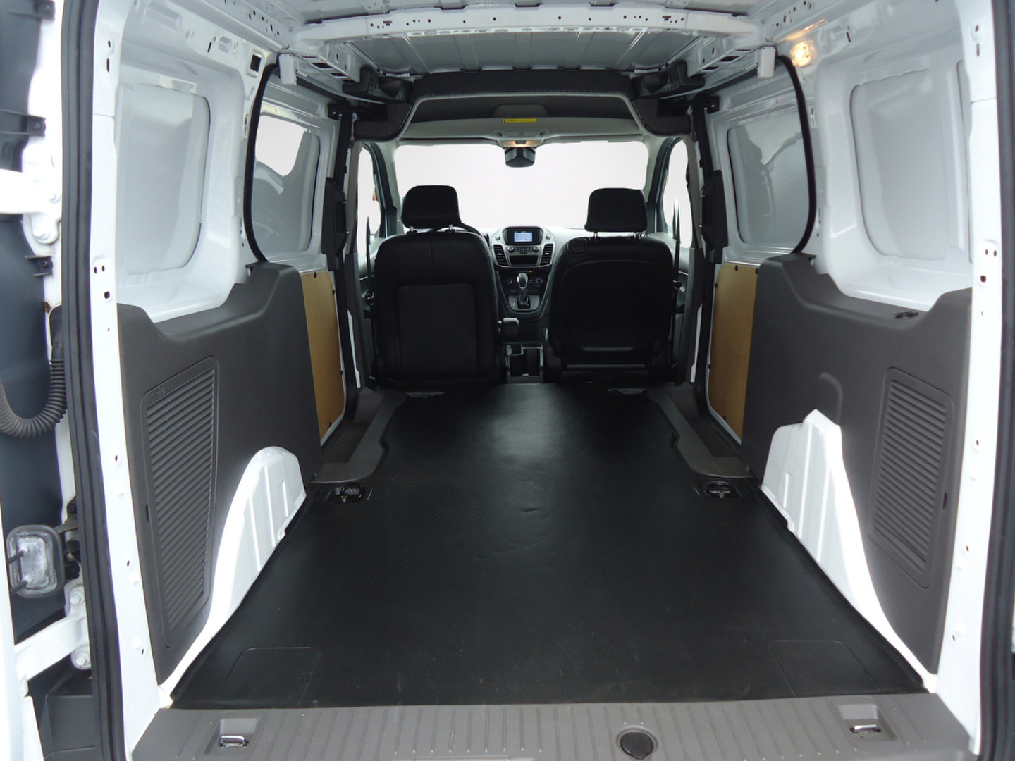 Used 2020 Ford Transit Connect XL FWD image 26