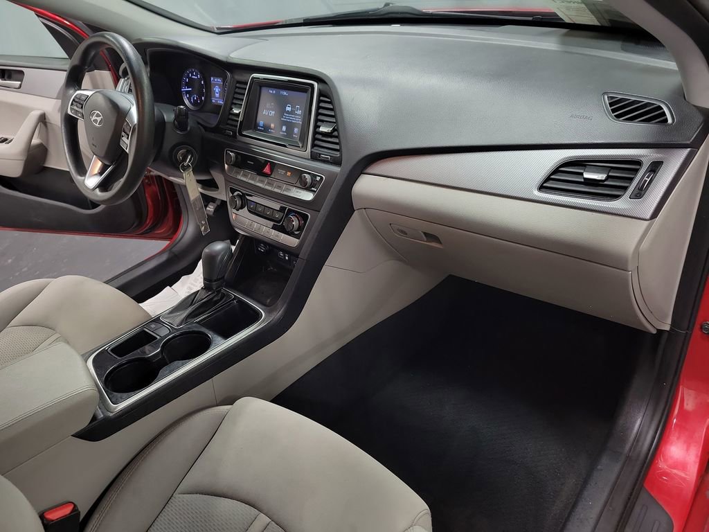 Used 2019 Hyundai Sonata SE image 23