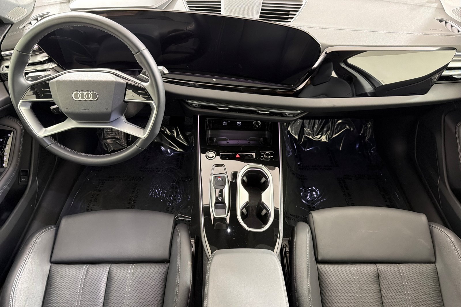 Used 2026 Audi A6 Premium Plus w/ Premium Plus Package AWD/4WD image 12