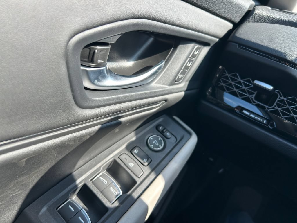 New 2026 Honda Accord EX-L image 19