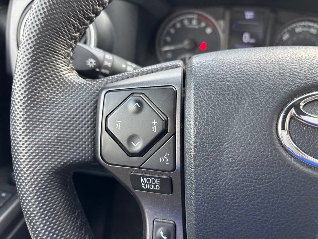 Used 2023 Toyota Tacoma TRD Pro AWD/4WD image 13