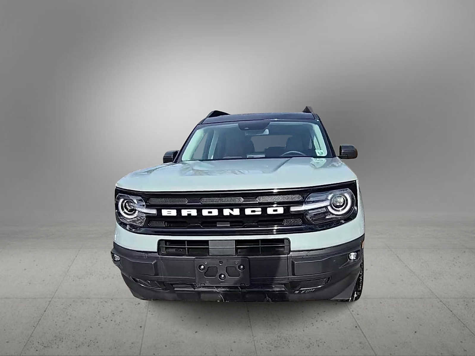 Used 2024 Ford Bronco Sport Outer Banks w/ Tech Package image 3