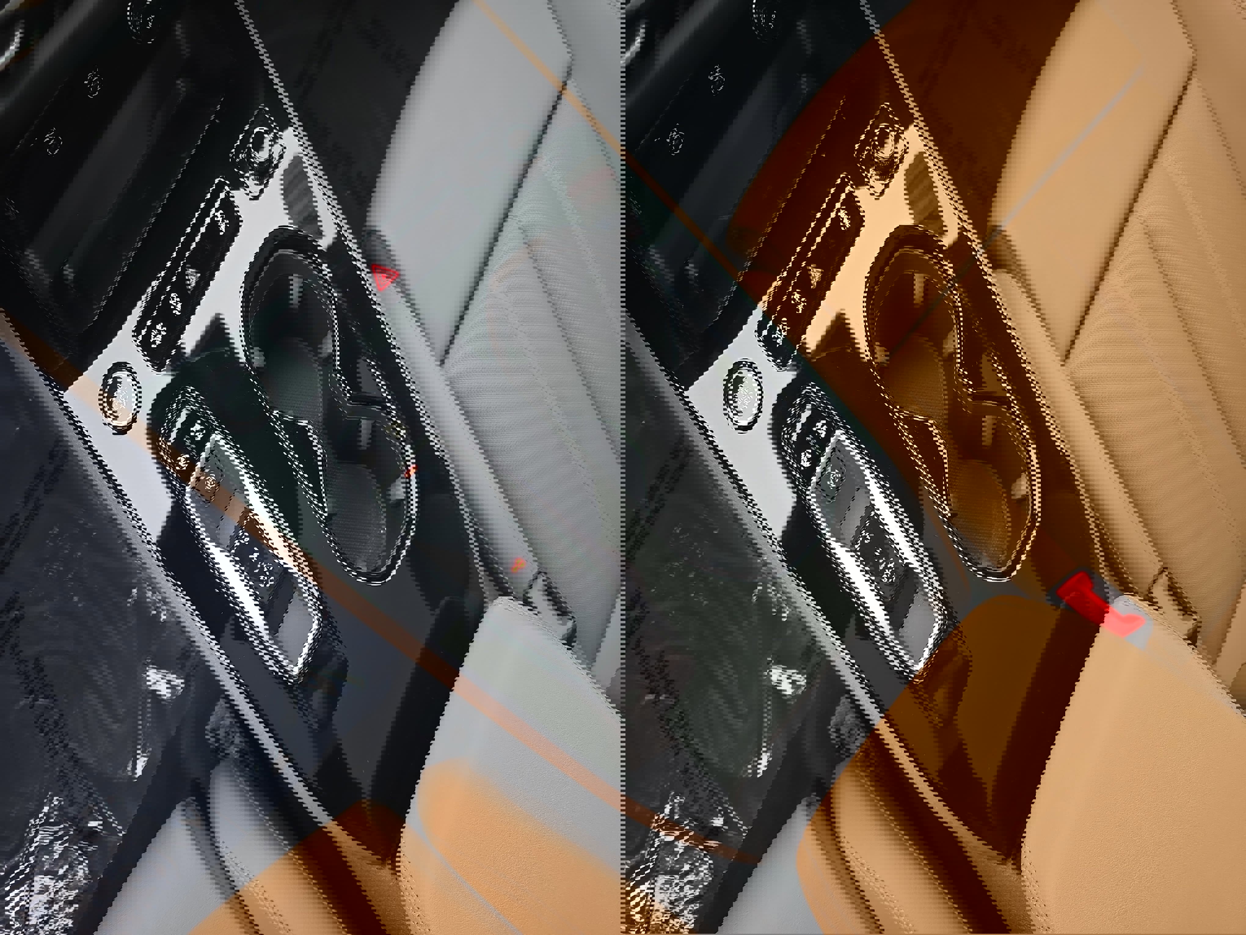 Used 2025 Audi A5 2.0T Prestige image 25