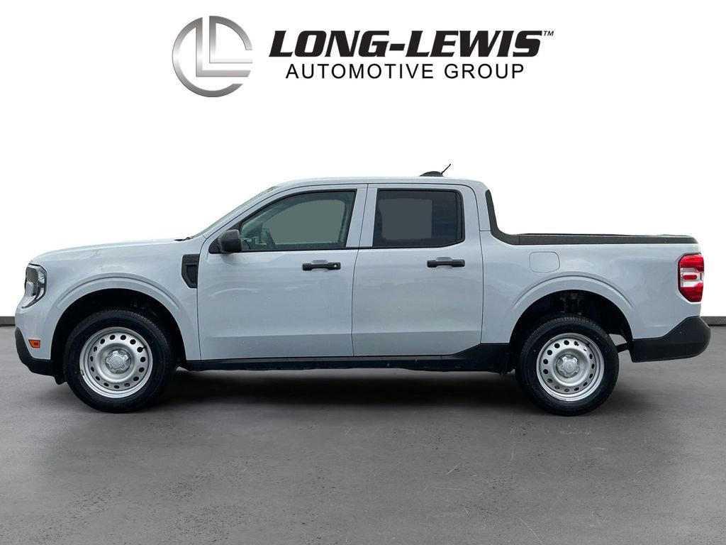 Used 2025 Ford Maverick XL w/ Equipment Group 102A AWD/4WD image 2