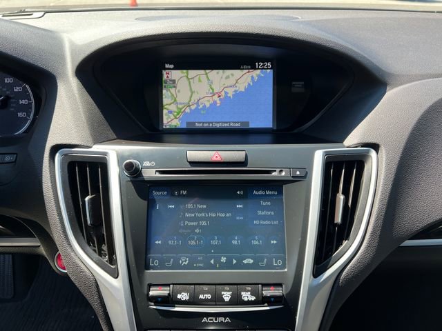 Used 2020 Acura TLX V6 w/ Technology Package FWD image 21