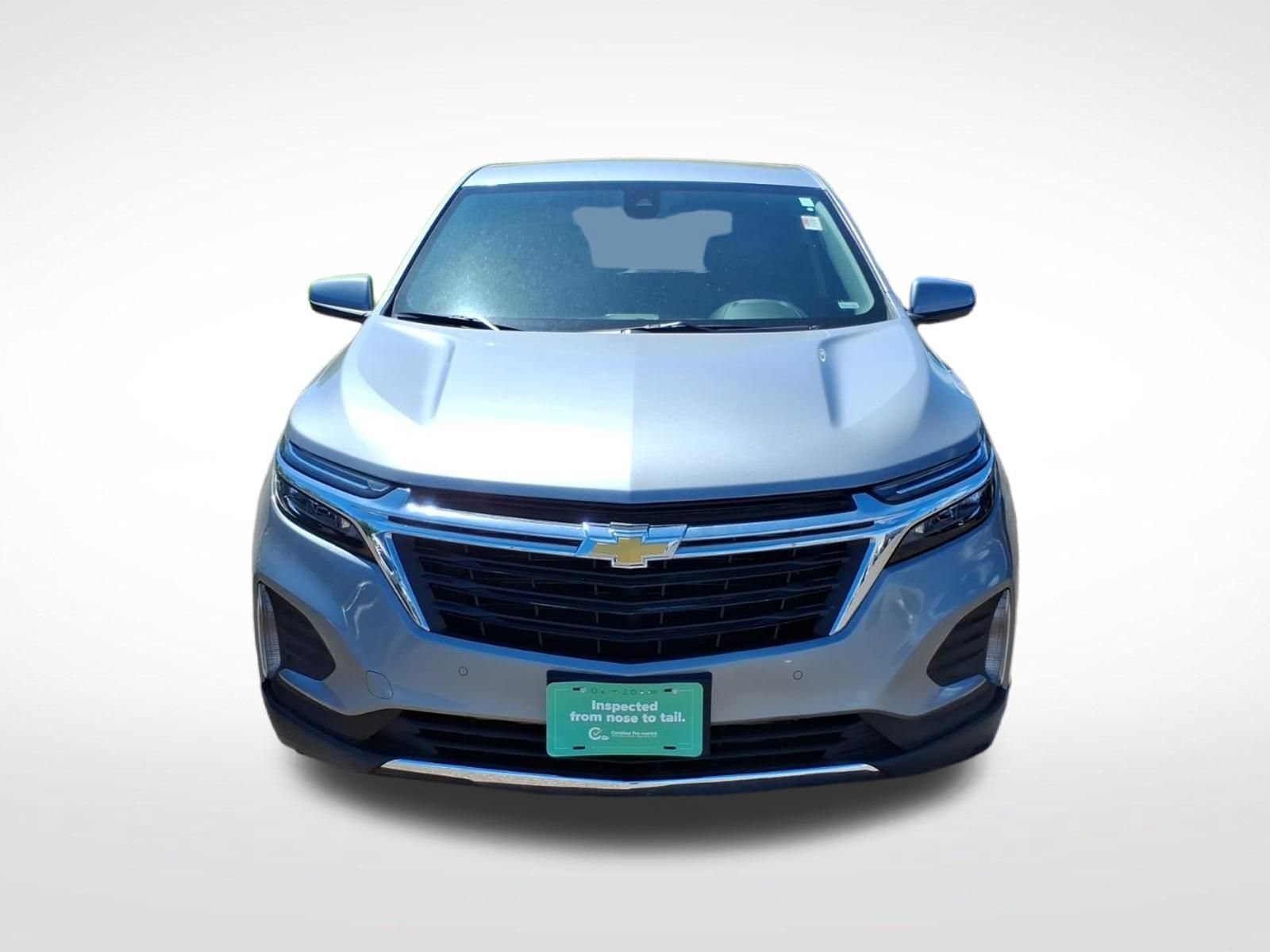 Used 2024 Chevrolet Equinox LT FWD image 9