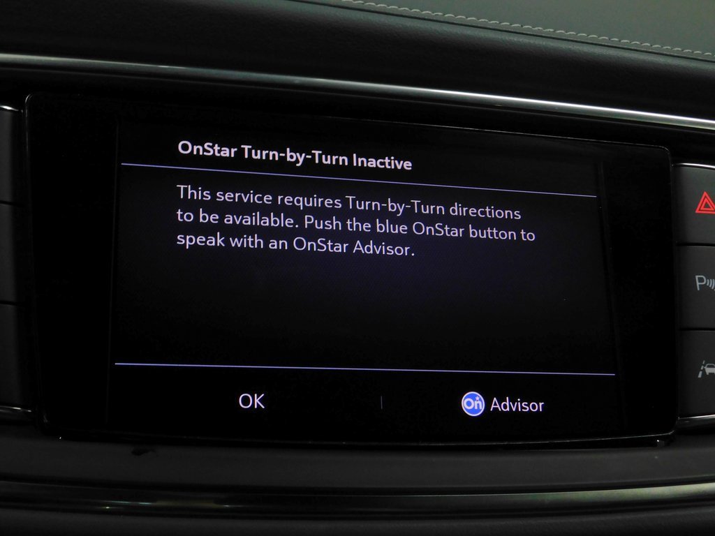 Used 2024 Buick Enclave Essence image 51