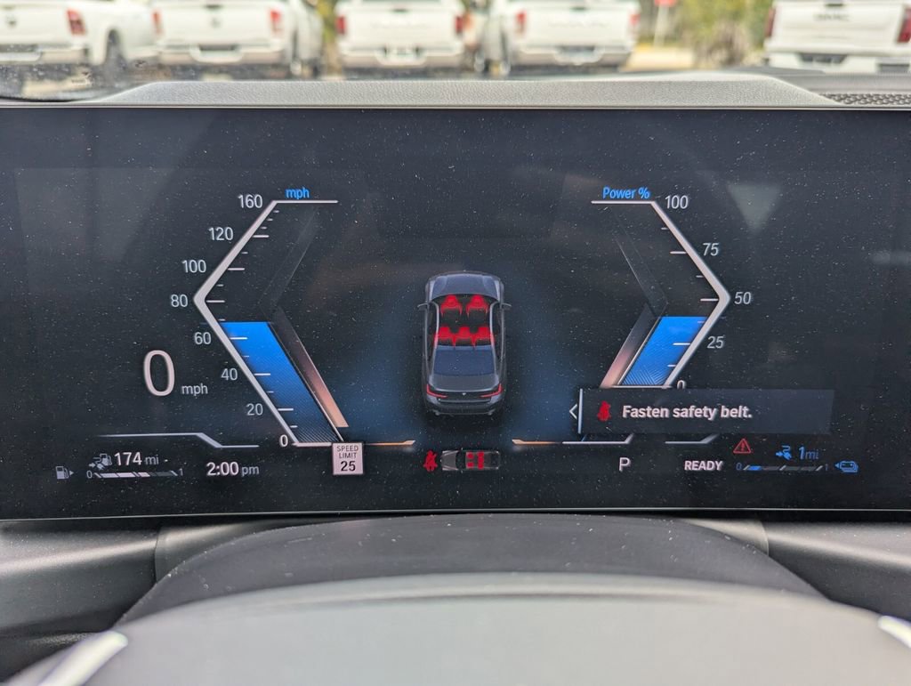 Used 2023 BMW 330e w/ Driving Assistance Package image 29