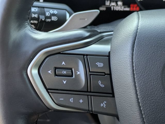 Used 2025 Lexus NX 350 AWD w/ Accessory Package (2T) image 23