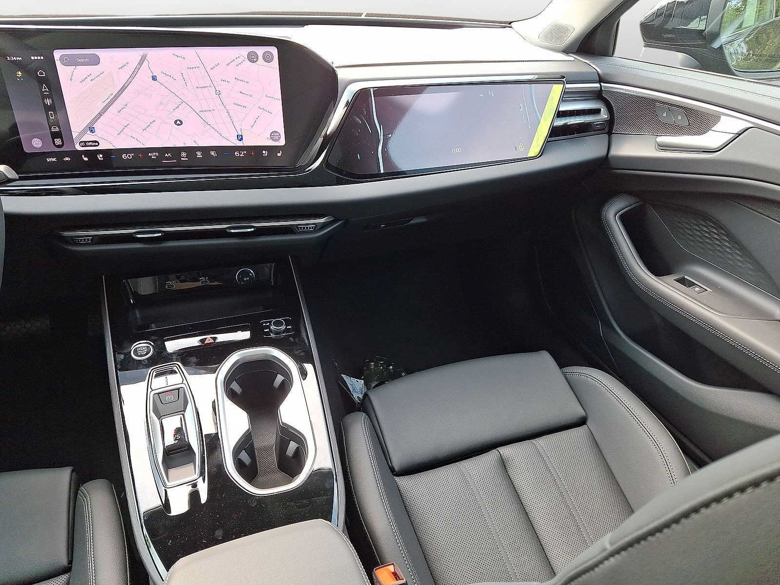 New 2026 Audi A6 Prestige AWD/4WD image 11