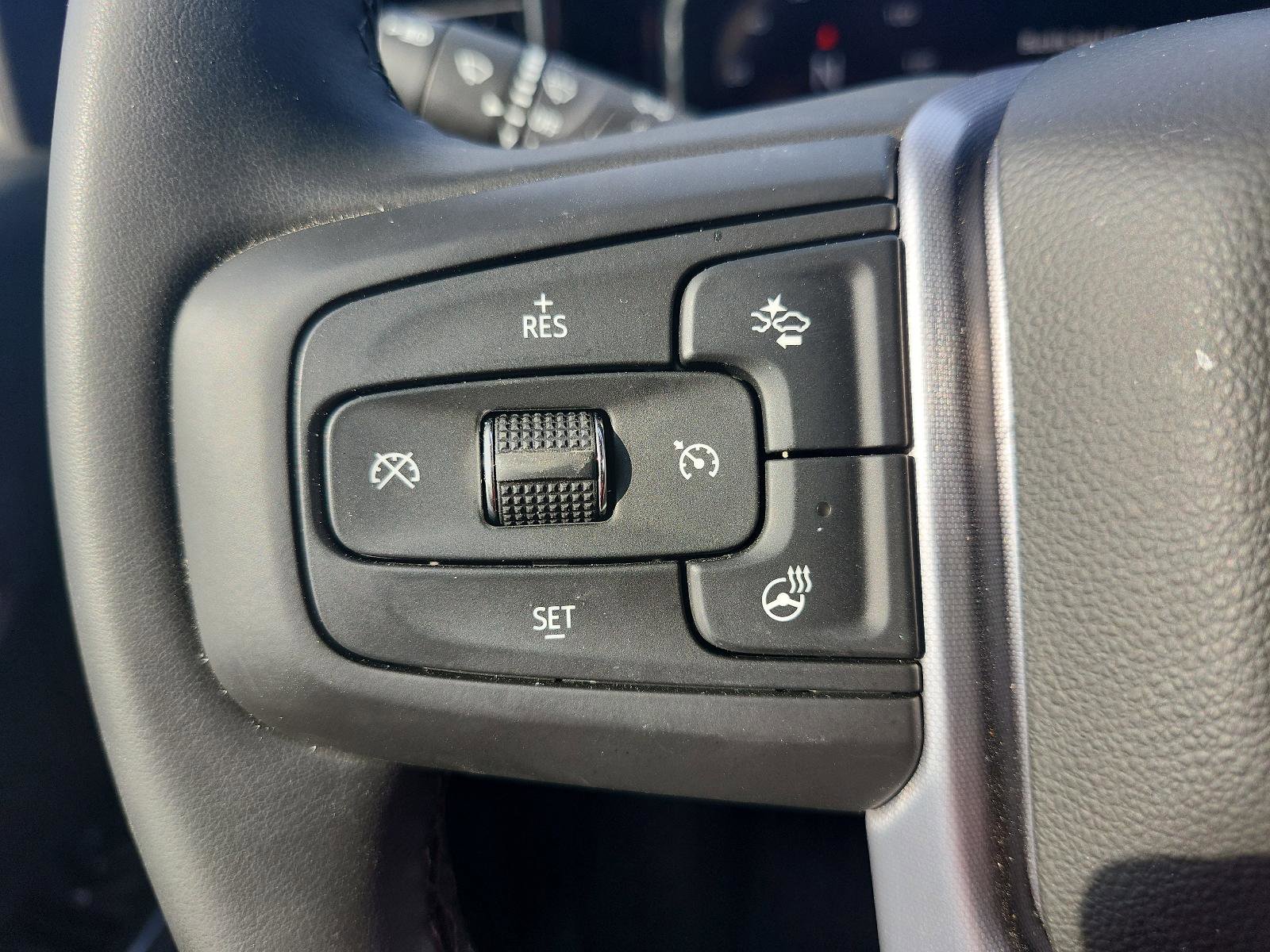 New 2026 GMC Sierra 1500 SLE image 21