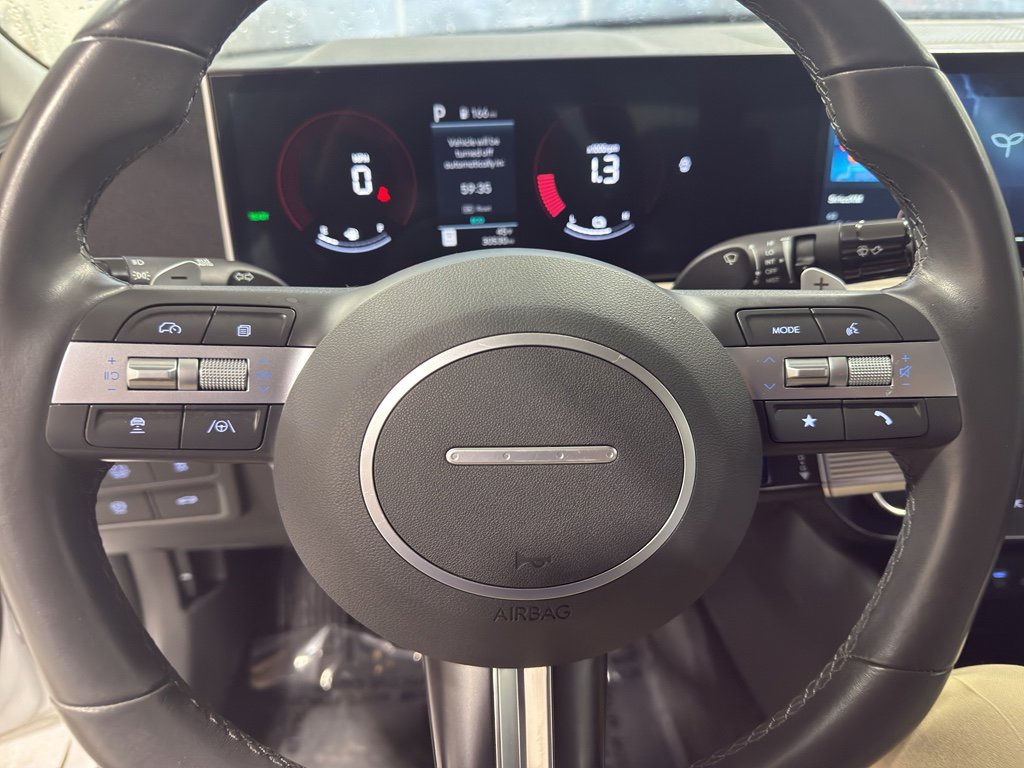 Used 2024 Hyundai Sonata SEL image 18