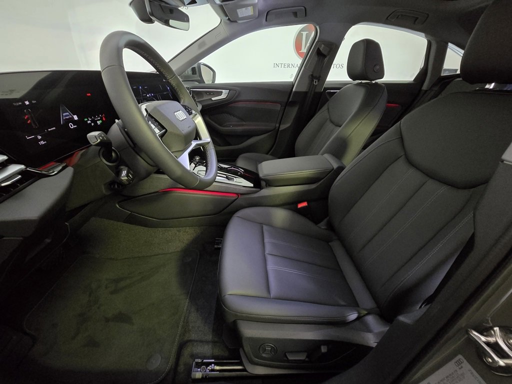 New 2025 Audi A5 2.0T Premium Plus image 11