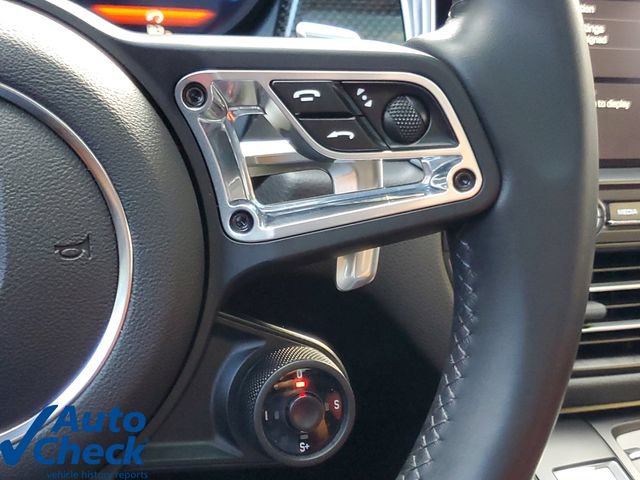 Used 2020 Porsche Macan GTS AWD/4WD image 23