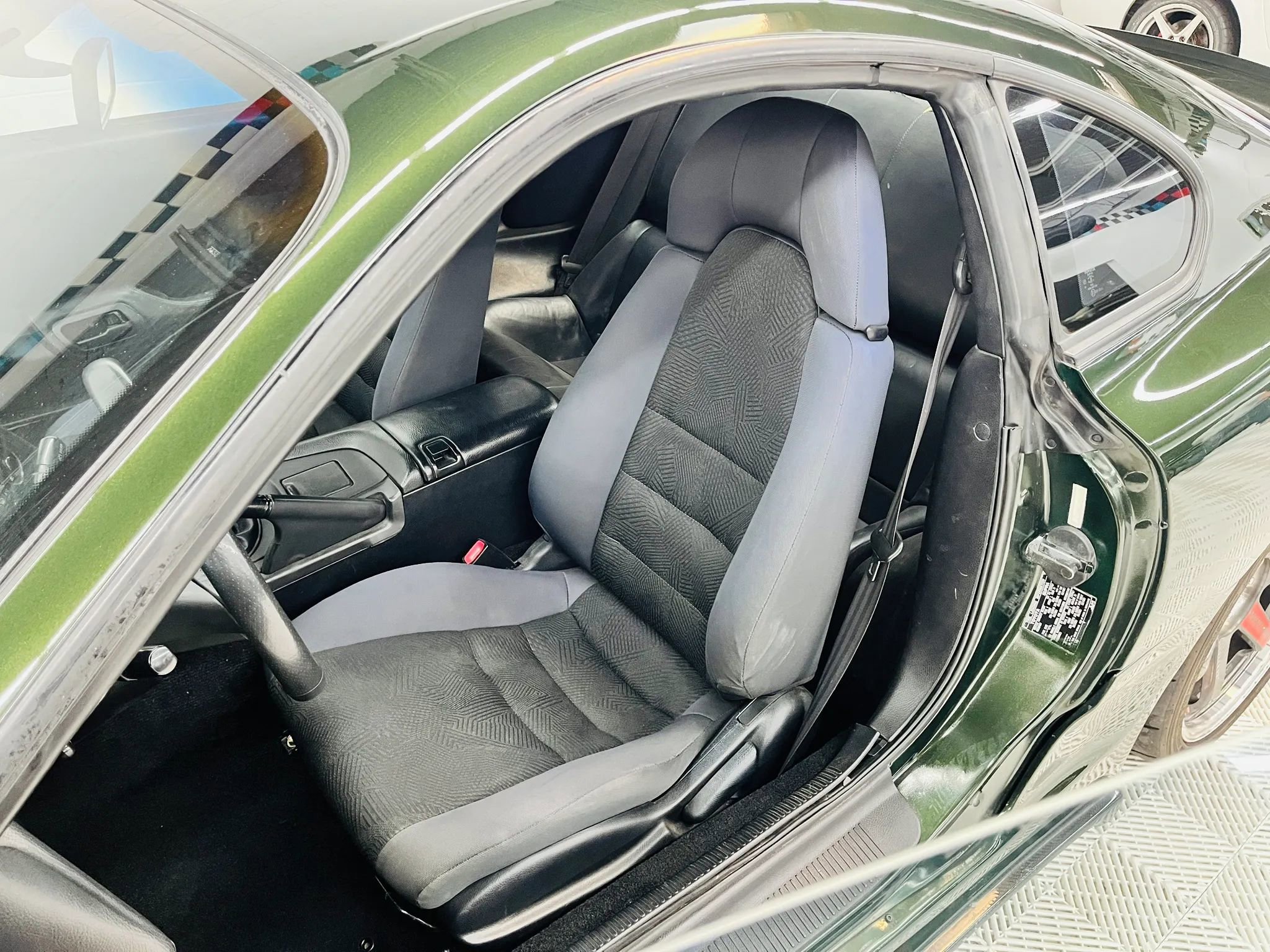 Used 1994 Toyota Supra image 21