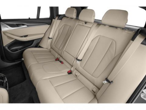Used 2024 BMW X3 sDrive30i w/ Premium Package RWD image 16