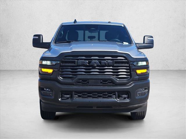 New 2026 RAM 2500 Tradesman AWD/4WD image 6