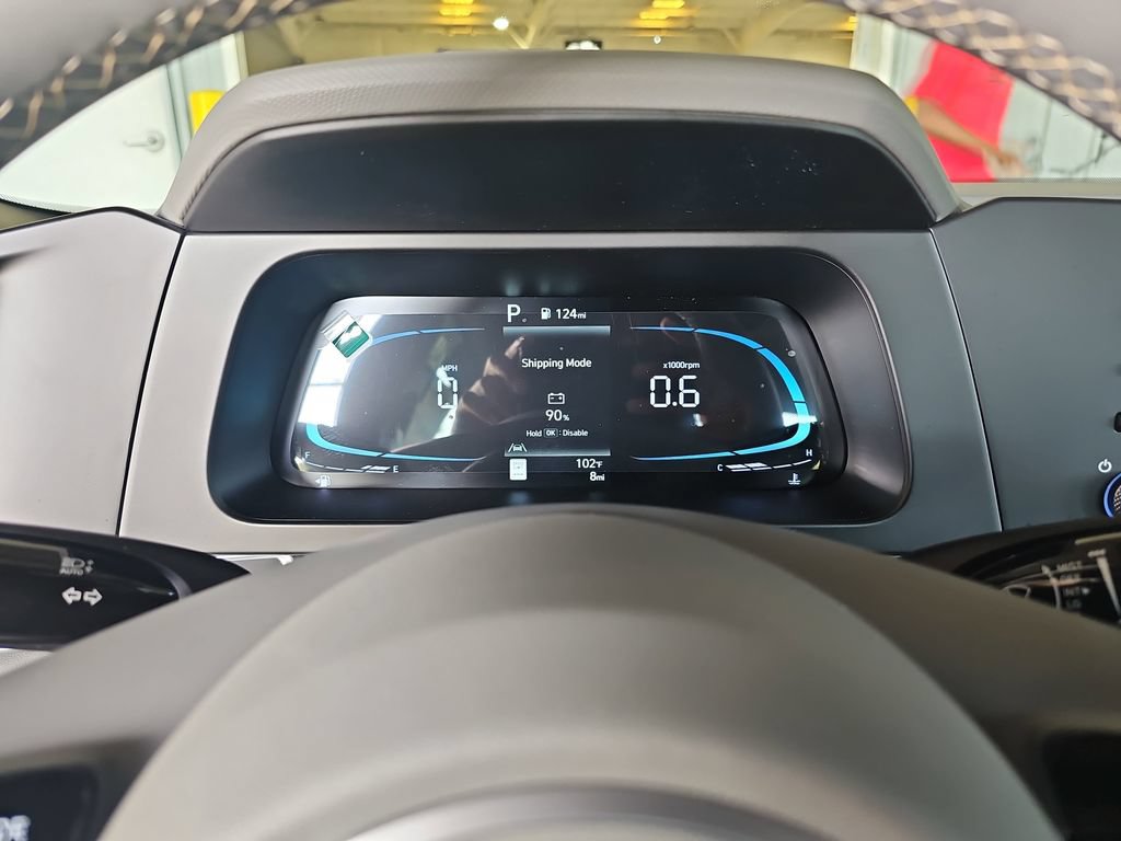 New 2026 Hyundai Elantra SEL Sport Premium FWD image 20