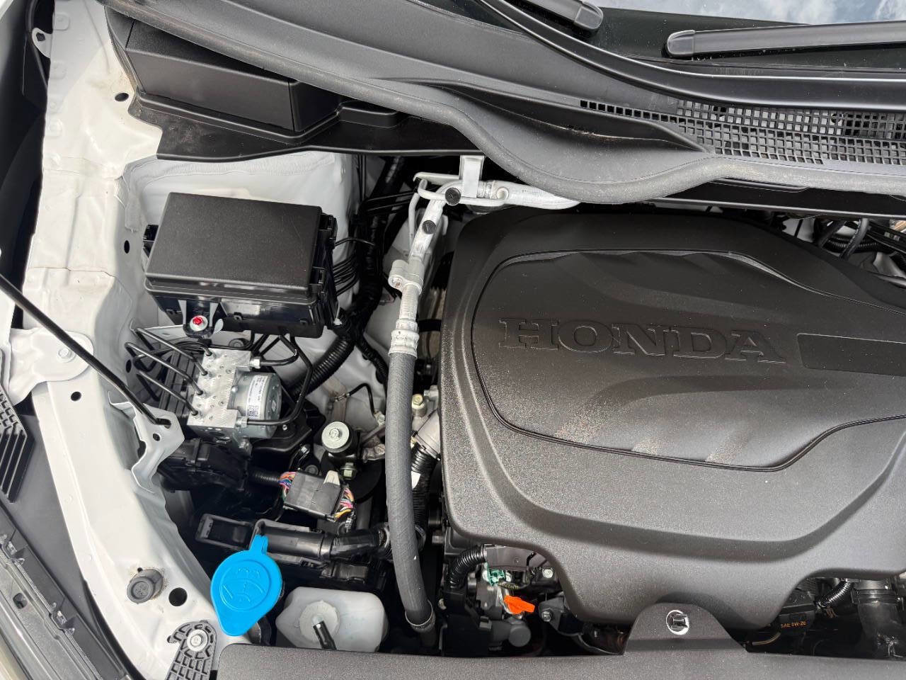 Used 2026 Honda Odyssey Elite image 13