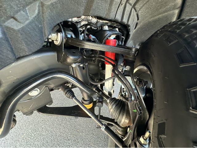 New 2026 GMC Sierra 2500 AT4 w/ AT4 Premium Plus Package image 15