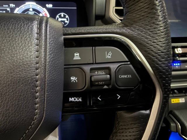 Used 2023 Toyota Tundra Platinum AWD/4WD image 35