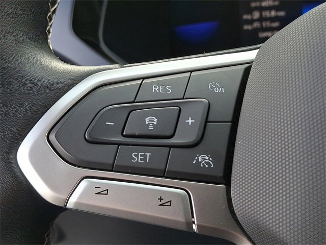 Used 2023 Volkswagen Taos SE image 21