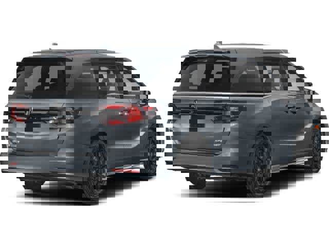 Used 2023 Honda Odyssey Sport image 2