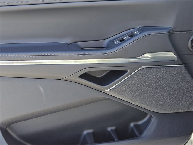 New 2025 Lincoln Navigator L Reserve w/ Jet Appearance Package image 20