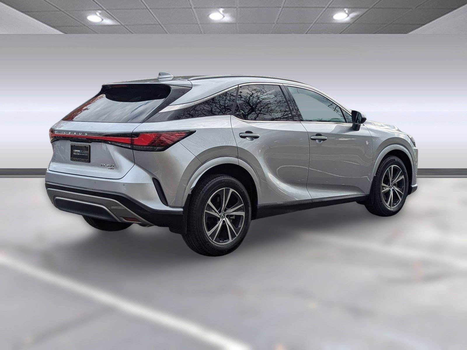 Used 2023 Lexus RX 350 Premium Plus w/ Accessory Package image 9