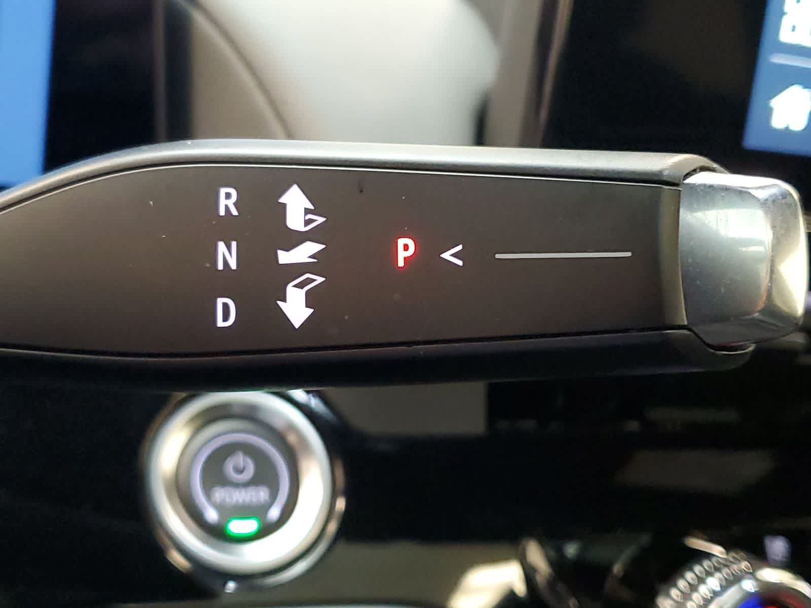 Certified 2025 Honda Prologue Elite image 10