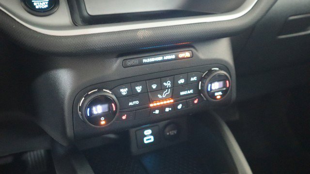 Used 2021 Ford Bronco Sport Outer Banks image 17