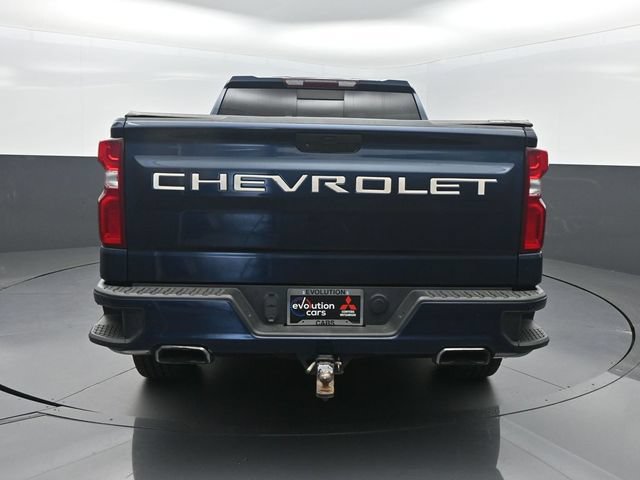 Used 2020 Chevrolet Silverado 1500 RST w/ All-Star Edition AWD/4WD image 31