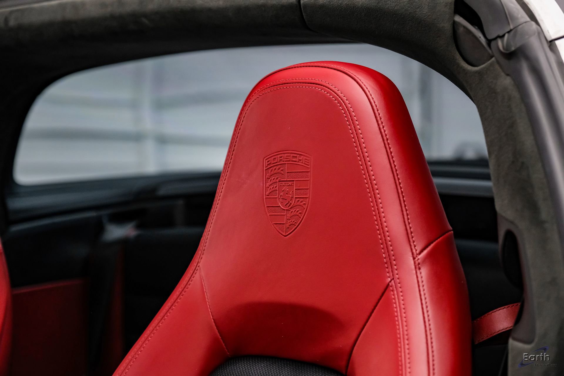 Used 2024 Porsche 911 Targa 4S image 47