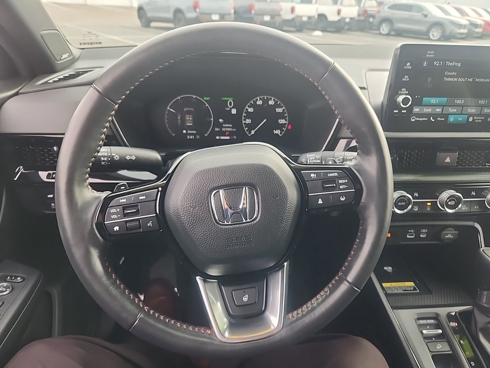 Used 2023 Honda CR-V Sport Touring image 18