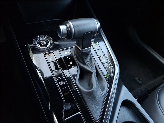 Certified 2023 Kia Niro EX image 16