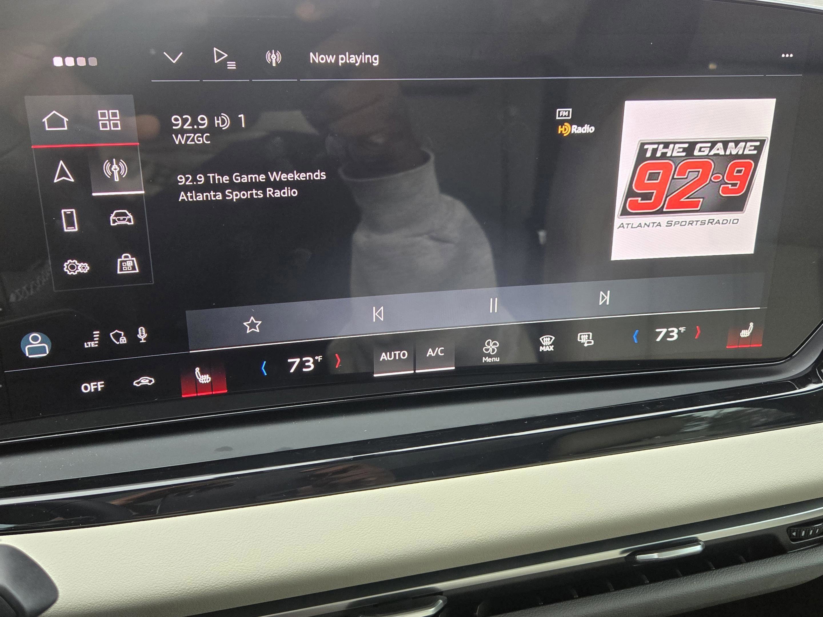 New 2025 Audi A5 2.0T Premium image 23