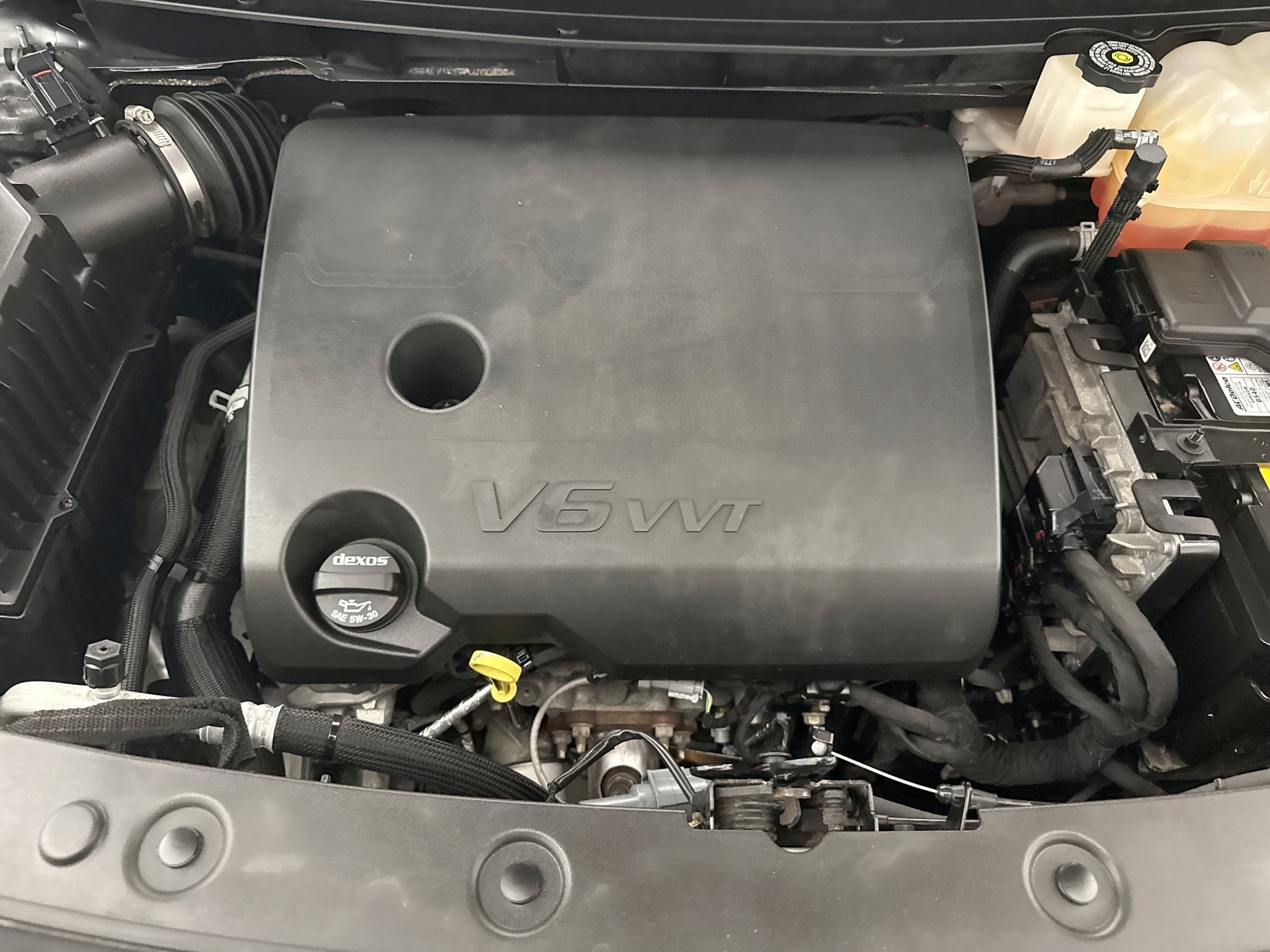 Used 2023 Buick Enclave Essence AWD/4WD image 26