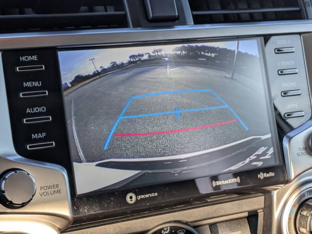 Used 2023 Toyota 4Runner SR5 Premium w/ Moonroof Package image 21