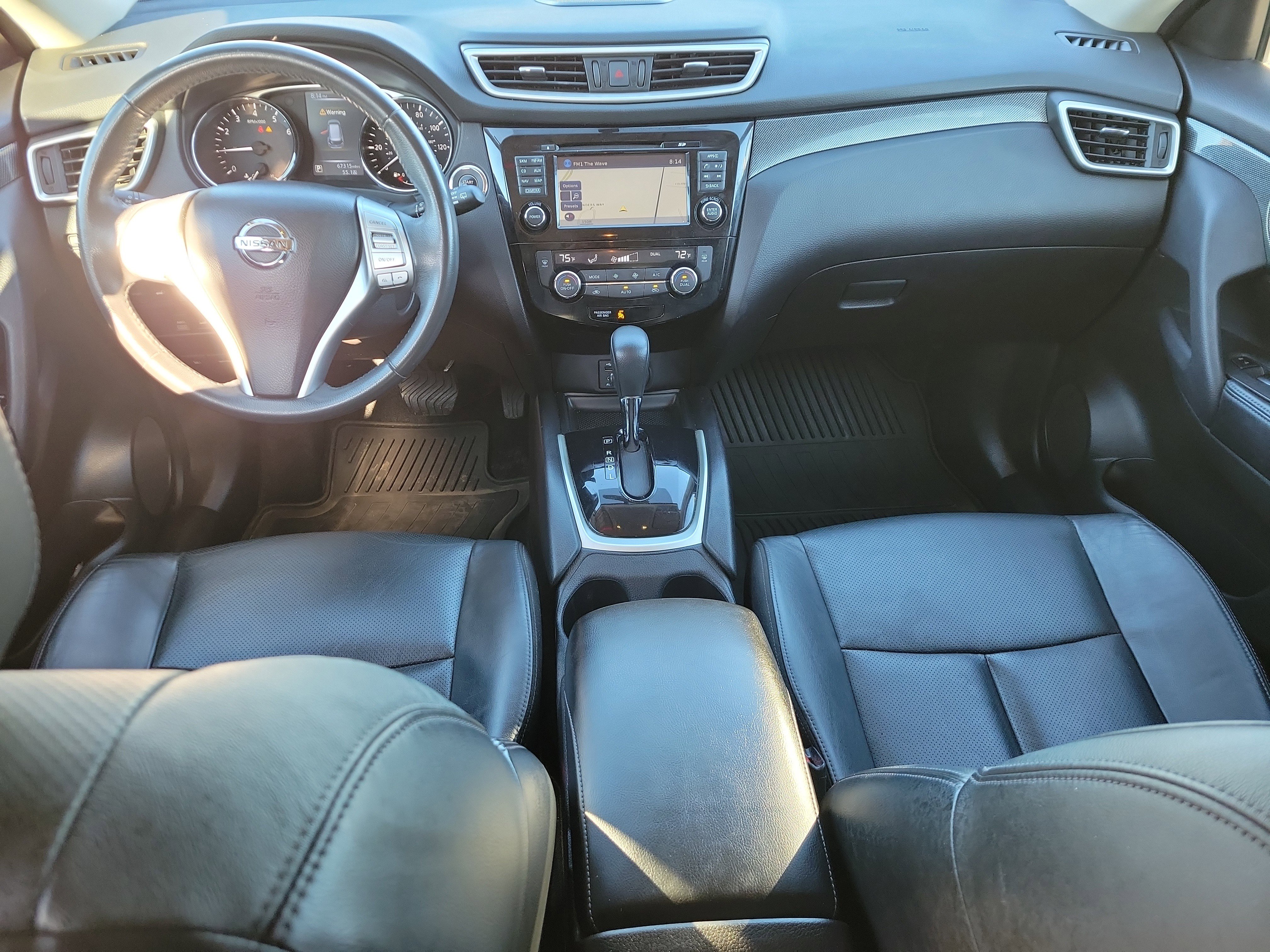 Used 2014 Nissan Rogue SL image 18