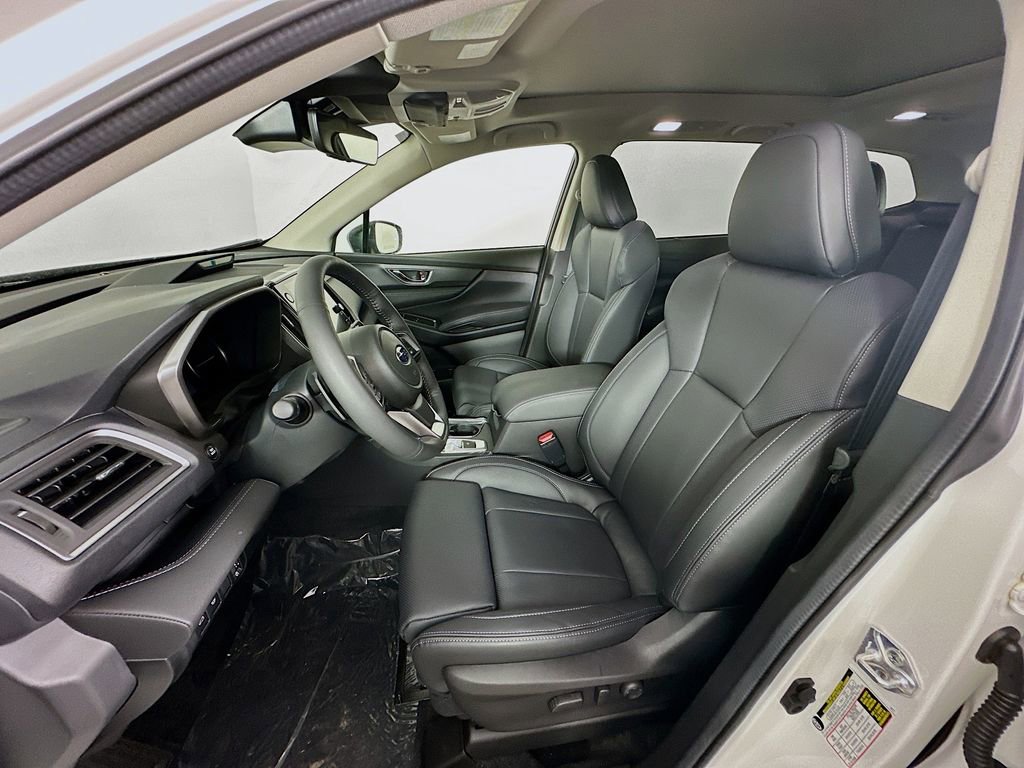 New 2025 Subaru Ascent Limited w/ Popular Package #2 image 28